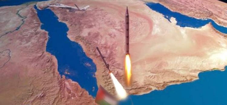 هل يتحوّلُ بابَ المندَب إلَى "بوابةِ دموعٍ"؟