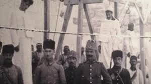 العثمانيون وسياسة "فرق تسد" في العالم العربي