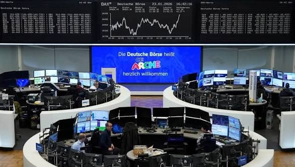 صعود أسهم أوروبا مع تعويض قوة قطاع التكنولوجيا لارتفاع أسعار النفط