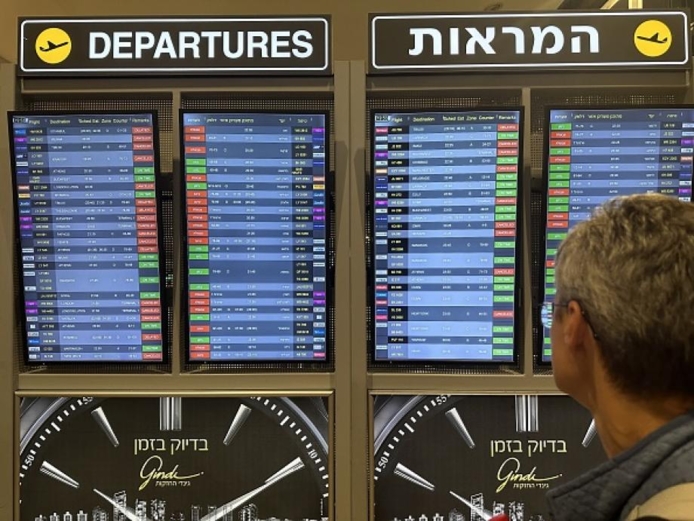 خبراء فلسطينيون: العمليات اليمنية تربك اقتصاد العدو الإسرائيلي وسلاسل الأمداد