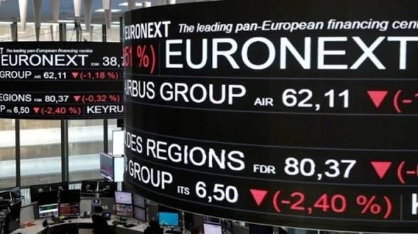 الأسهم الأوروبية تواصل الارتفاع وسط ترقب تفاصيل اتفاق أمريكا وإيران
