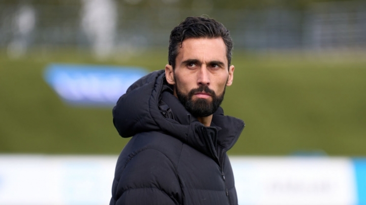 أربيلوا يعلن رحيله عن تدريب ريال مدريد نهاية الموسم
