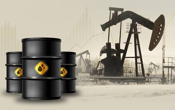 النفط يهبط مع تقييم المستثمرين لاتفاق إيران وأمريكا