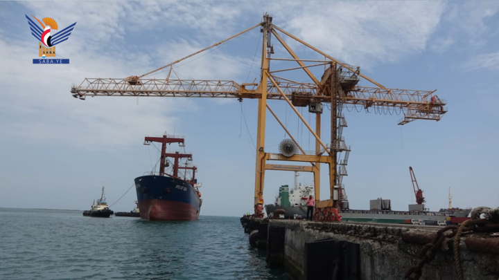 وزارة النقل والأشغال.. إنجازات نوعية أفشلت خطط العدوان الرامية لشل حركة النقل