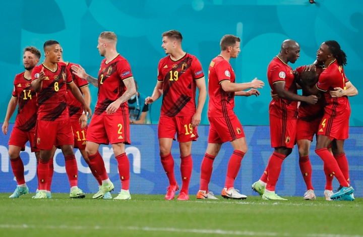 بلجيكا تكتسح نيوزيلندا 5-1 وتتأهل رسميًا إلى دور الـ32 في كأس العالم 2026