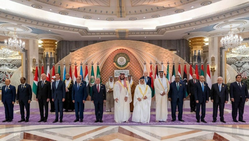 "من جديد.. إيران تخذل العرب في معركتهم مع الصهاينة"