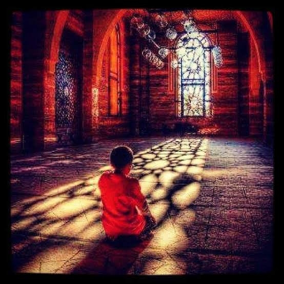 الإنابة.. طرق القلب أبواب السماء