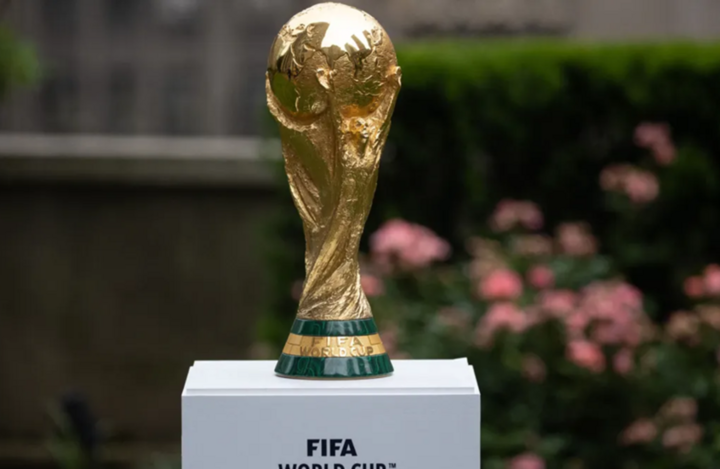 تحديد أول مواجهة في دور الـ32 من مونديال 2026