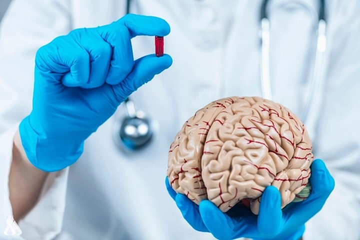ابتكار دواء ثوري لعلاج تلف الدماغ بعد الجلطات