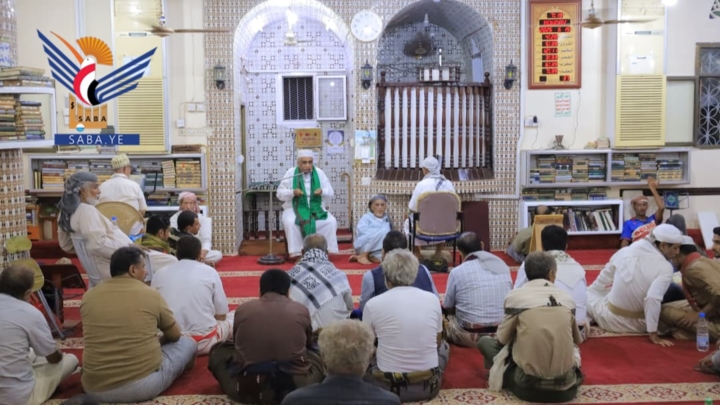    ندوات ثقافية في الحديدة بذكرى الهجرة النبوية   