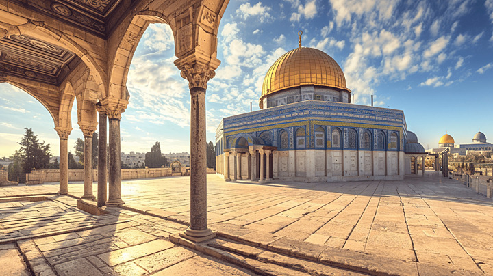 صلاح الدين الأيوبي... هل فعلاً حرر القدس!؟