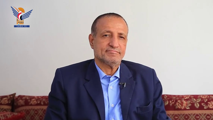 الوَحدةُ اليمنية.. إرادَةُ شعب وإلهامُ أُمَّـة