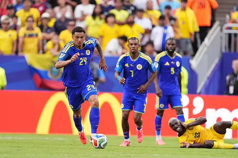 كوراساو تفرض التعادل على الإكوادور في كأس العالم 2026