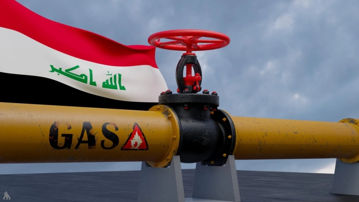  العراق: صادرات شركة غاز البصرة المسال تجاوزت 700 ألف طن سنوياً