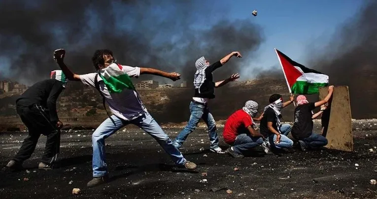 56 عملاً مقاوماً في الضفة والقدس خلال الأسبوع الماضي