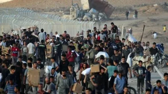 أطباء بلا حدود: قيود "إسرائيل" على الوقود وقطع الغيار تهدد حياة آلاف الغزيين