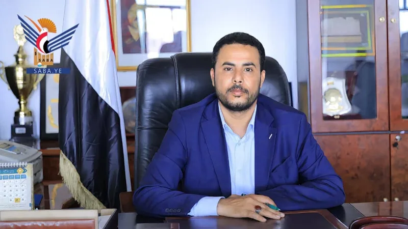 نائب وزير الشباب يهنِّئ منتخب الناشئين بتأهله إلى نهائي غرب آسيا