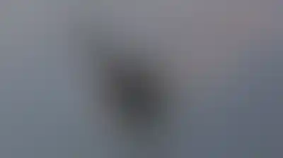 طيران العدو السعودي يشن غارة على القبيطة في لحج