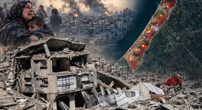 استشهاد فلسطيني وإصابة اثنين آخرين في خروقات إسرائيلية جديدة لـ "هدنة غزة"