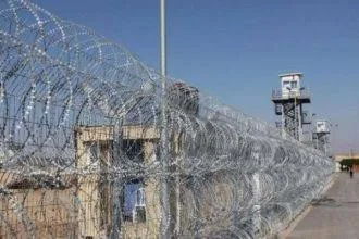 مركز فلسطين: عقلية "بن غفير" الإجرامية تتجلى في استعراض قوته على الأسرى