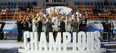 فيزبريم يتوّج ببطولة العالم للأندية لليد أمام برشلونة والأهلي يحصد البرونزية 