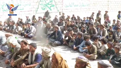مأرب..فعالية خطابية بمديرية حريب القراميش بذكرى المولد النبوي