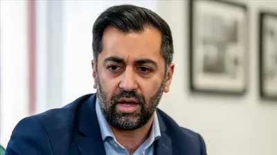 رئيس وزراء أسكتلندا الأسبق: حكومات غربية متواطئة مع "إسرائيل" في حرب غزة