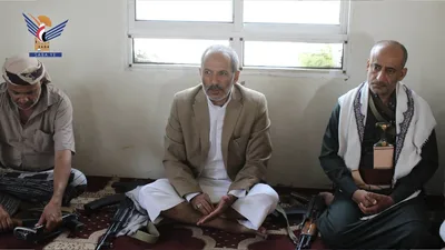 الضالع .. مناقشة التحضيرات للفعالية المركزية بذكرى المولد النبوي في قعطبة
