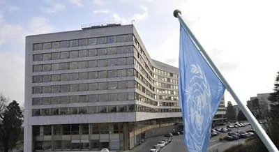 "أونكتاد": نمو الاقتصاد العالمي سيتباطأ إلى 2.6% في 2026