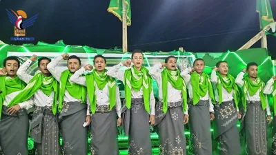 أمسيتان بمديرية ببيت الفقيه في الحديدة احتفاء بذكرى المولد النبوي