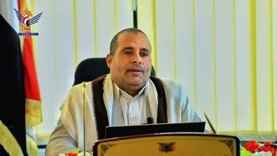 رئيس هيئة العلوم والبحوث: ثورة الـ21 من سبتمبر مثلت محطة مفصلية في تاريخ اليمن