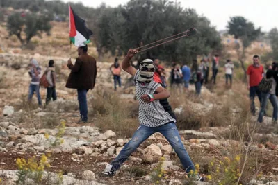 "معطى": 10 أعمال مقاومة في الضفة والقدس خلال 48 ساعة