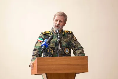 الجيش الإيراني: لن نتردد في الدفاع عن استقلال البلاد وأمنها