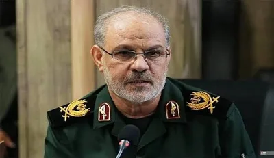 محبي: الاستيلاء على الغواصة الأمريكية دليل قدرة طهران على مراقبة مضيق هرمز