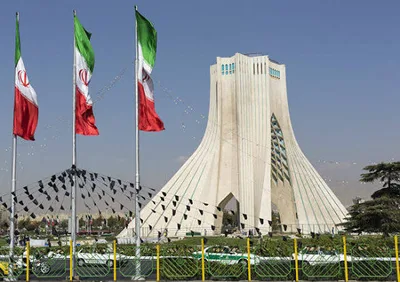 إيران تدين اتهامات الحكومة الكولومبية ضدّ قواتها المسلّحة