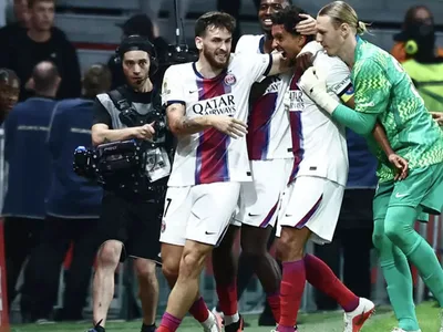 باريس سان جيرمان يستضيف المتصدر موناكو في قمة الجولة الثالثة للدوري الفرنسي غدا
