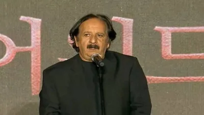 المخرج الإيراني مجيدي: شعبنا أبطال حقيقيون لأعمالنا السينمائية