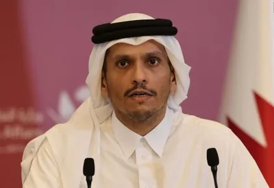 زيارة مرتقبة لرئيس الوزراء وزير خارجية قطر إلى إيران قريباً