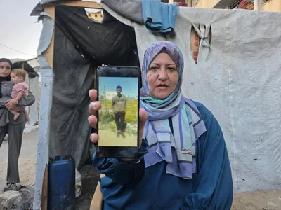ثلاث سنوات من حرب الإبادة.. مفقودو غزة عالقون بين أمل العودة ووجع الغياب