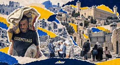 تحذيرات فلسطينية من تهجير و"تطهير عرقي" في الخليل