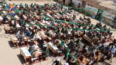 فعالية بمديرية الصومعة في البيضاء بذكرى المولد النبوي الشريف