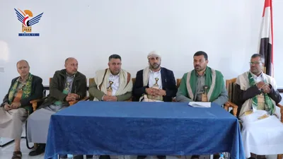 ذمار .. مناقشة الترتيبات للفعالية المركزية بذكرى المولد النبوي