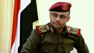 المشاط: خيارات اليمن ستتصاعد وستأخذ أشكالاً أشد إيلاماً.. ولن نتراجع عن حقوقنا