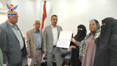 اتحاد الغرف التجارية يكرّم القائم بأعمال رئيس مصلحة الضرائب والجمارك