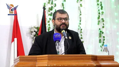 وزارة الصحة والبيئة تحتفي بالعيد الثاني عشر لثورة 21 سبتمبر المجيدة