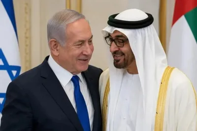 باحث صهيوني: تحذير رئيس الإمارات لنتنياهو لم يكن ليغيّر شيئًا والعمى مستمر