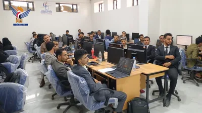 ذمار .. تدريب مهندسي الذكاء الاصطناعي في مجال التعلم العميق