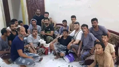 صنعاءُ تعيدُ تعريفَ الإنسانيةِ فِيْ معاملَةِ الأسرَى
