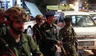 انشقاقات في صفوف الفصائل: الرياض تقصف حلفاءها «المتمرّدين»!