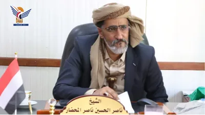 المحضار يدعو المُغرر بهم من أبناء المحافظات المحتلة للعودة إلى صف الوطن والانحياز لقضاياه العادلة
